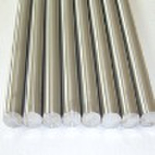 titanium cold-rolled bar