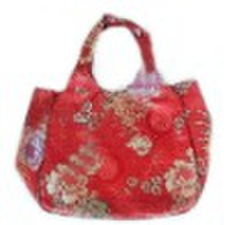 2010 fashion lady's brocade  bag, Best  sellin