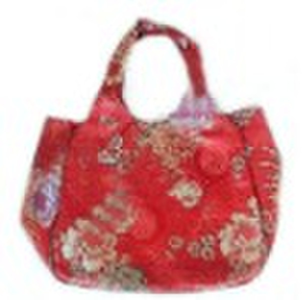 2010 Art und Weisedame Brokat bag, beste Sellin