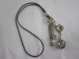 Zinc Alloy Necklace