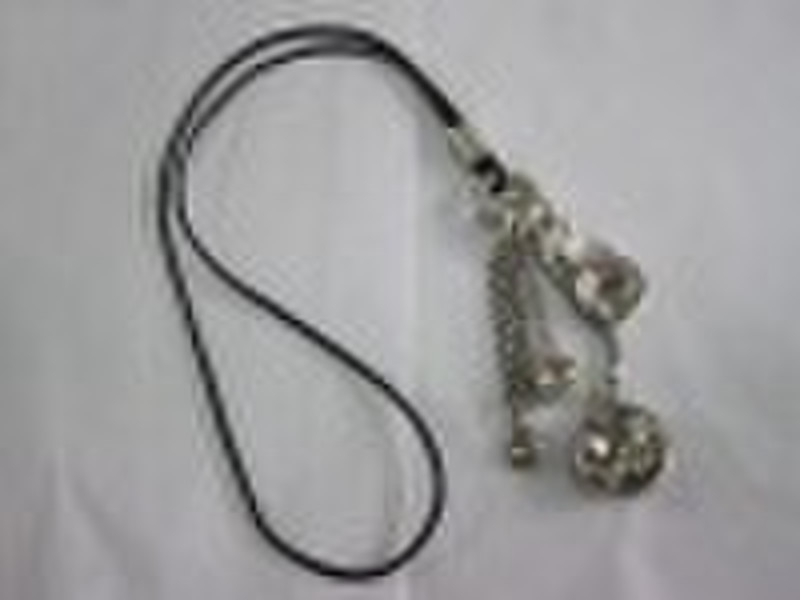 Zinc Alloy Necklace