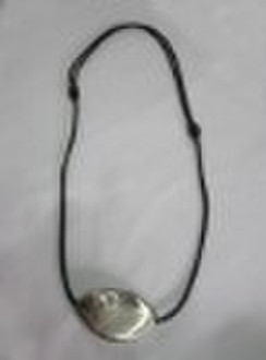 Metal Necklace