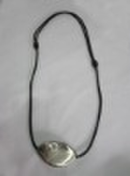 Metal Necklace