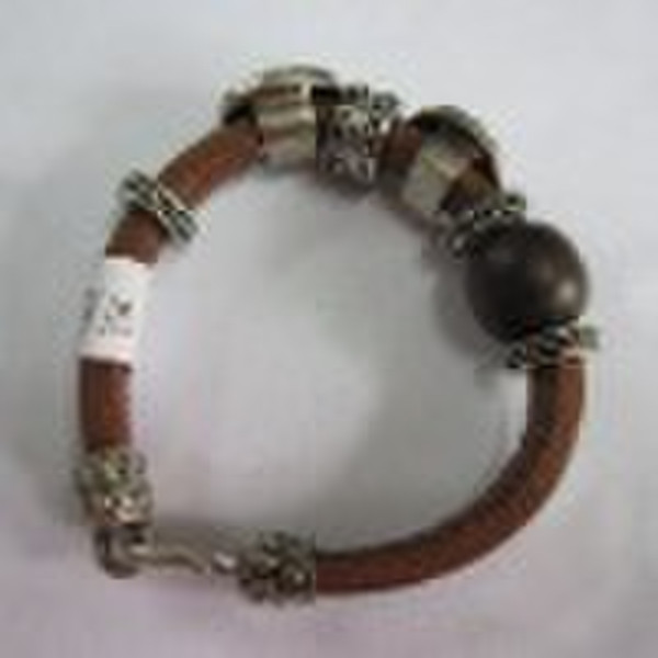 Zinc Alloy Bracelet