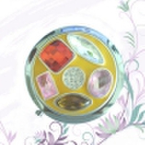 Pocket Mirror In Stock