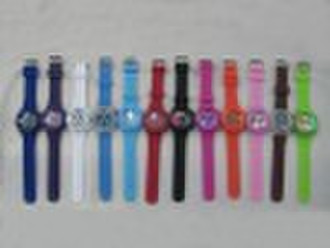 Plastic Watches