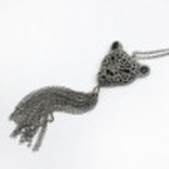 alloy necklace