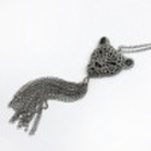 alloy necklace