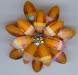 costume brooch