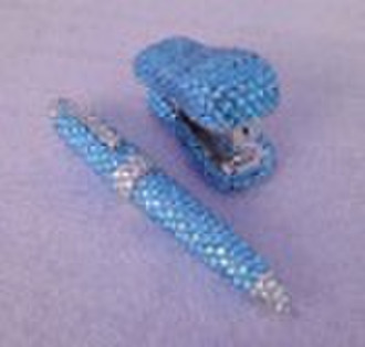 Crystal Bling Stapler