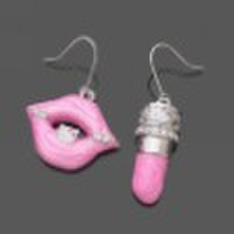 2010 promotional  earring