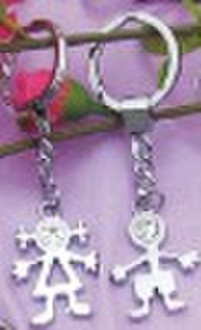 keychain-couple theme