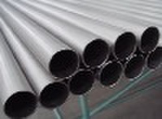 titanium tube