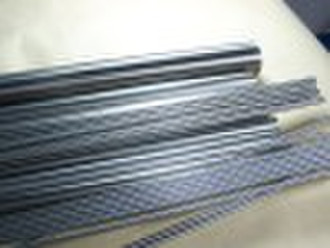 99.95% Molybdenum alloy bar