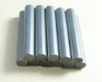 polished molybdenum rod