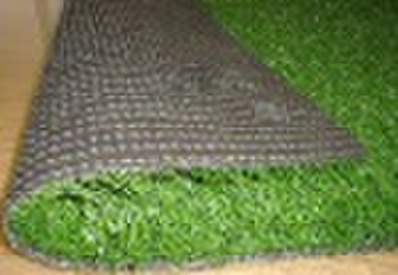 Synthetic sports turf
