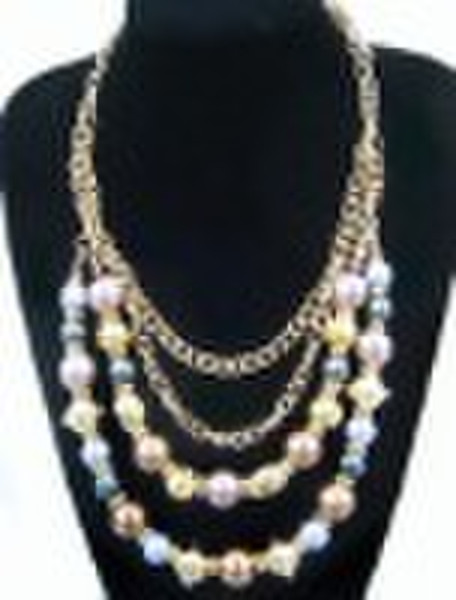 necklace,charm necklace,fashion jewelry