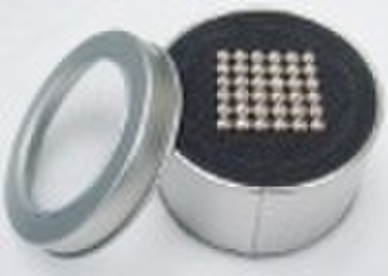 Neocube,magnetic beads,magnetic toy