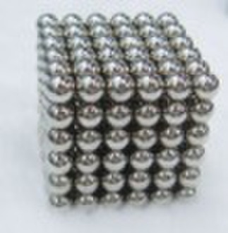 Neocube,magnetic beads,magnetic toy