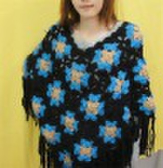 fashion wool shawl