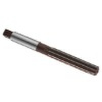 Carbide taper shank reamer