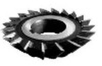 single angle milling cutter