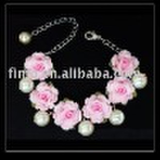 fashion weeding bracelet jewelry