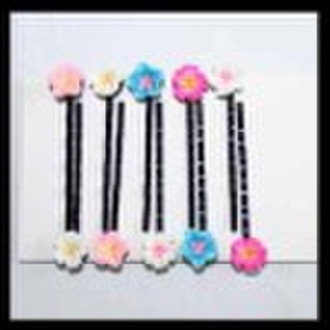 handmade fashion flower hairpin accessories