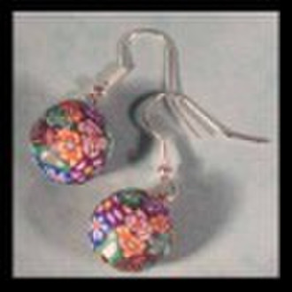 handmade fashion earring