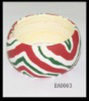 polymer clay fashion bangle