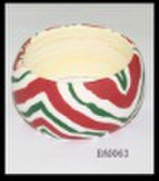 polymer clay fashion bangle