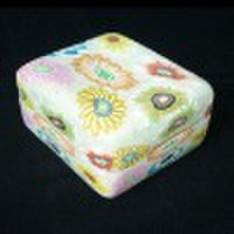 fashion jewelry box case