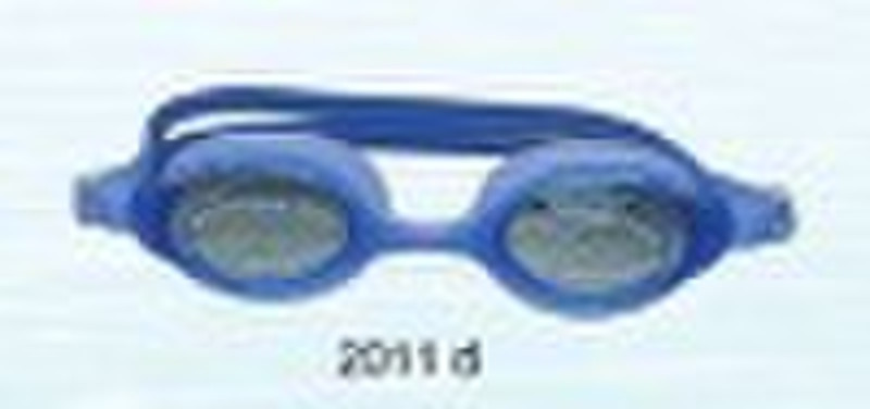 Swim goggle