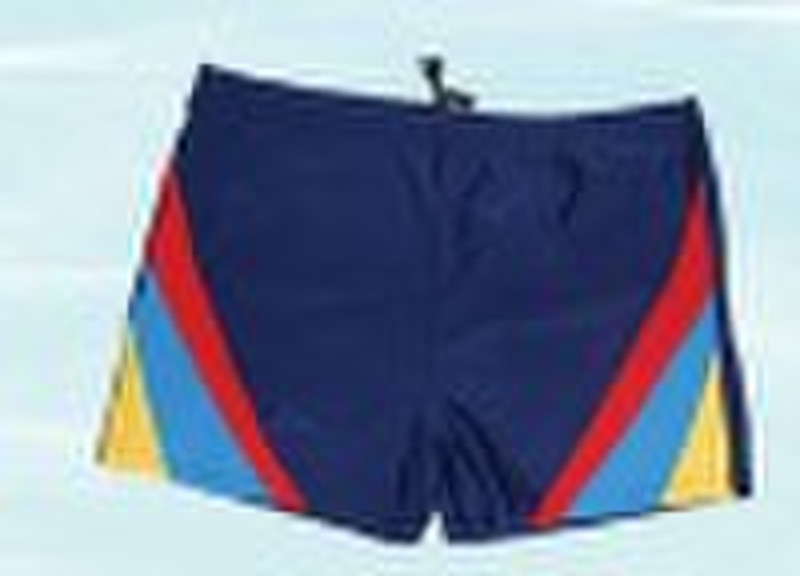 Men swim shorts