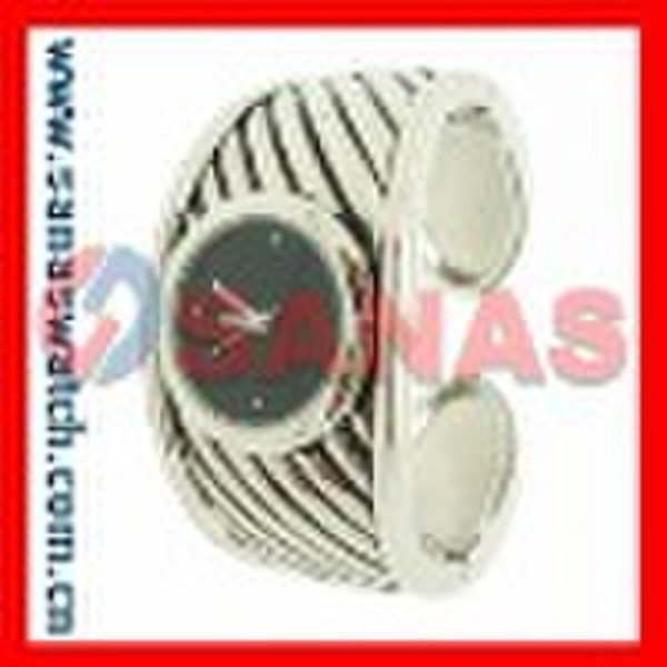 Sanas Alloy Quartz SLC1021 watches top brand