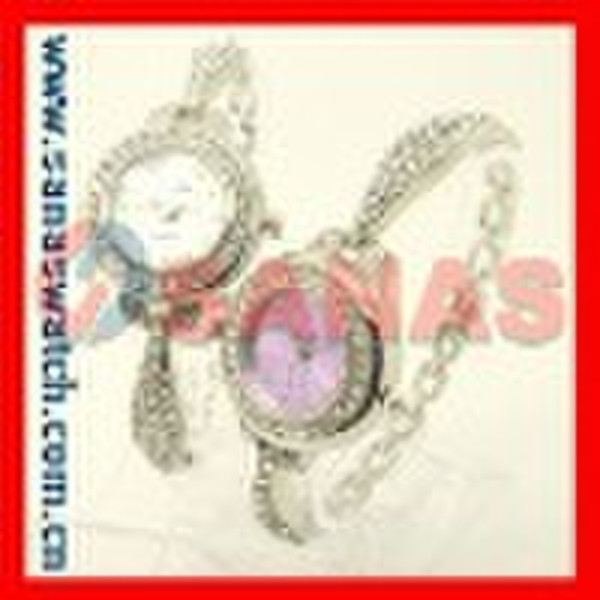 Sanas beautiful SLB1015 watch jewelry