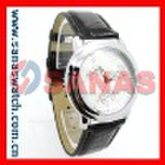 Sanas Simple style SGA1011 man watch