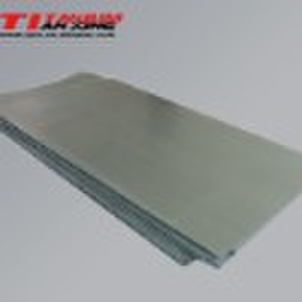 Medical Titanium Sheets