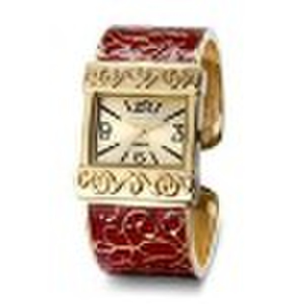 Christ Lady fashion bangle watch