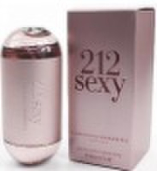 lady perfume 212 SEXY perfume