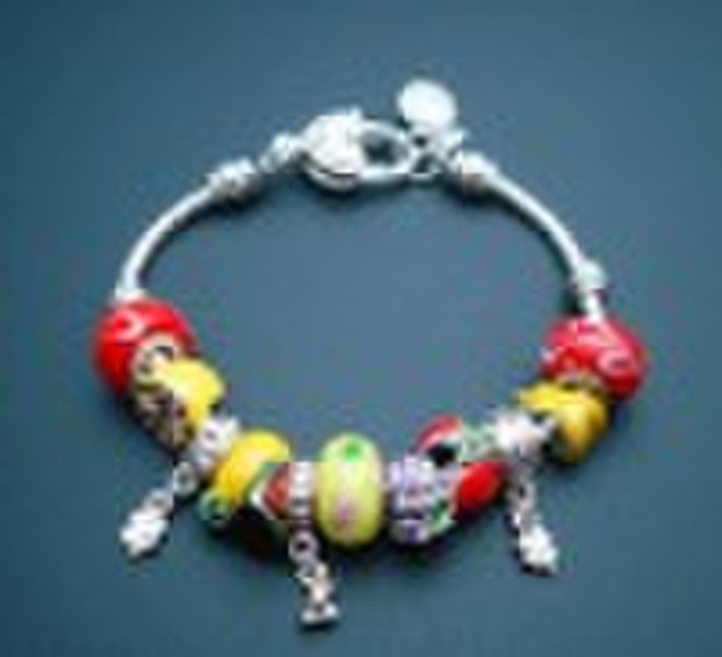 pandora bracelet