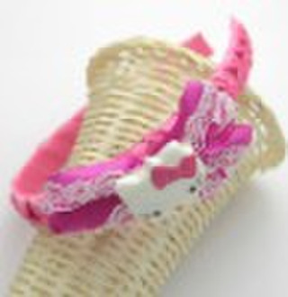 kitty headband