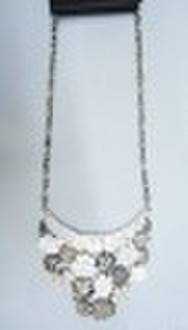 alloy necklace