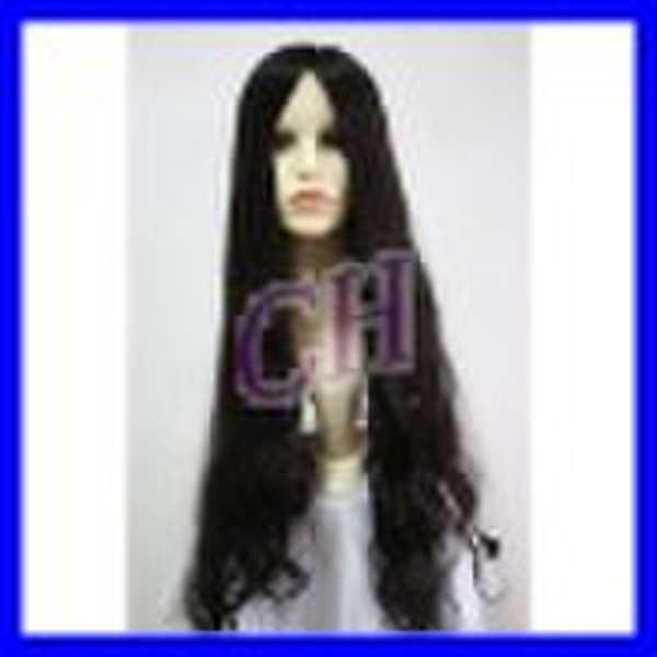 body wave 14inch color 2 full lace wig in stock