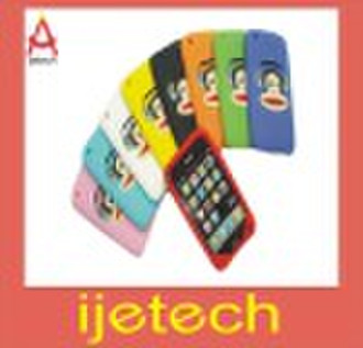Silicone Phone cover