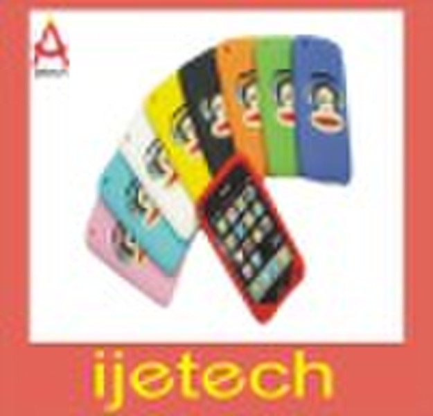 Silicone Phone cover
