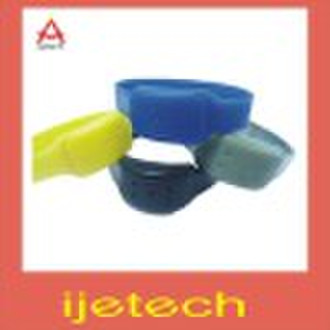 Silicone Anti Mosquito Bracelet