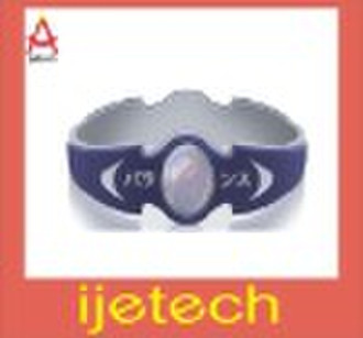 EFX Silicone wristband