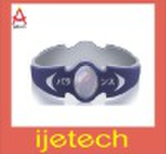 EFX Silicone wristband