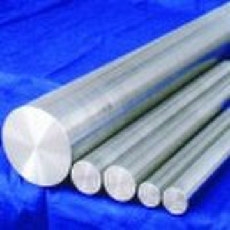 Titanium alloy  Bar